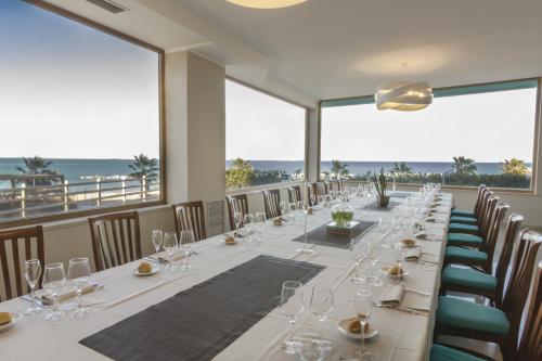 hotel meridiano