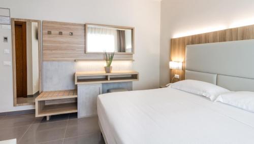hotel meridiano