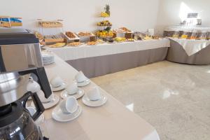 hotel meridiano