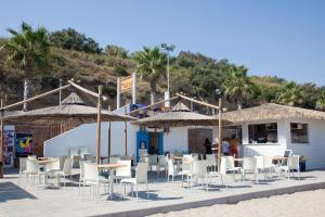 hotel meridiano