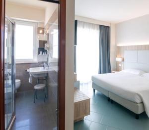 hotel meridiano