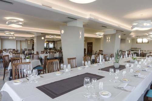 hotel meridiano