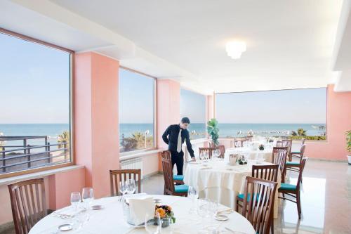 hotel meridiano