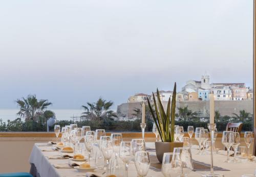 hotel meridiano