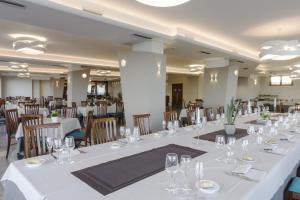 hotel meridiano