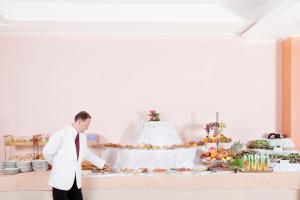 hotel meridiano