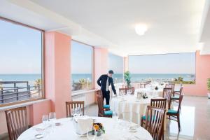 hotel meridiano