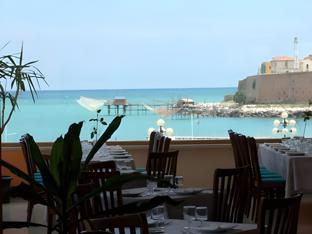 hotel meridiano