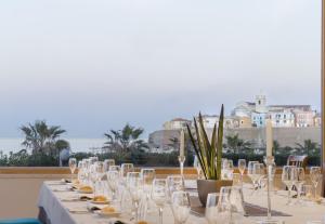 hotel meridiano
