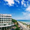 hotel meridiano
