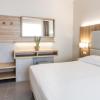 hotel meridiano
