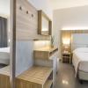 hotel meridiano