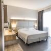 hotel meridiano