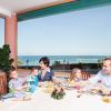 hotel meridiano