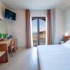 hotel meridiano