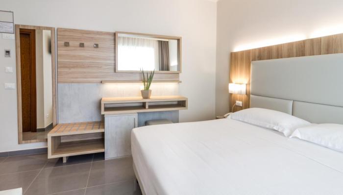 hotel meridiano