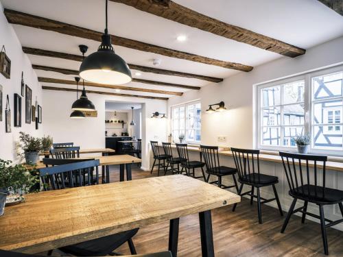 flecker hotel