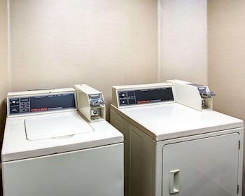 comfort suites