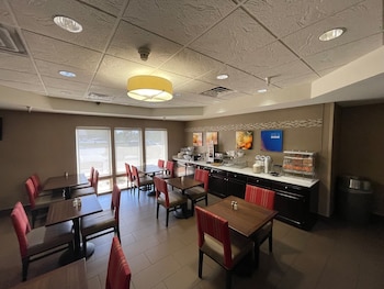 comfort suites