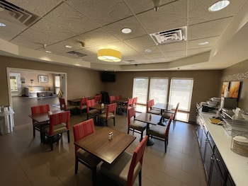 comfort suites