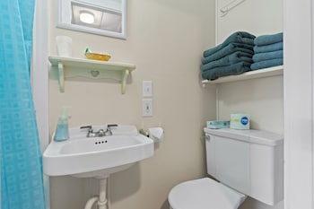beach motel and suites