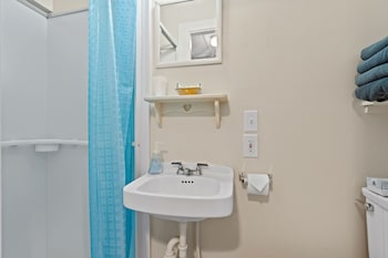 beach motel and suites