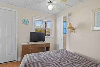 beach motel and suites