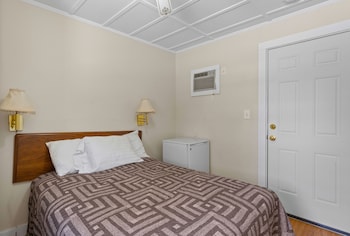 beach motel and suites
