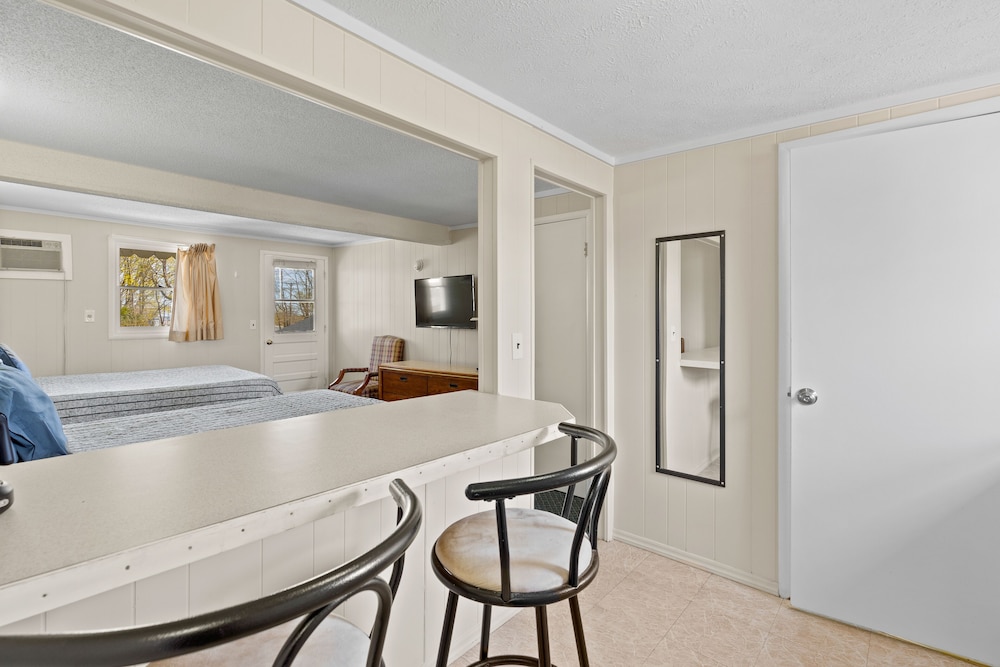beach motel and suites