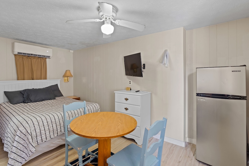 beach motel and suites