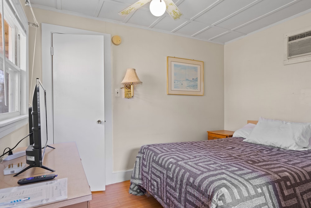 beach motel and suites