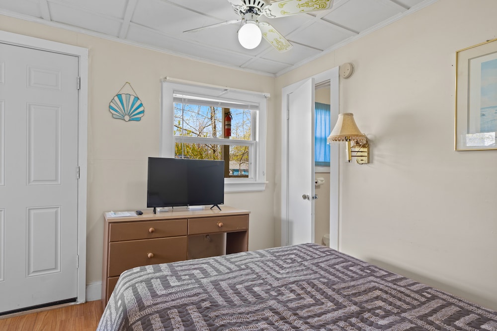 beach motel and suites
