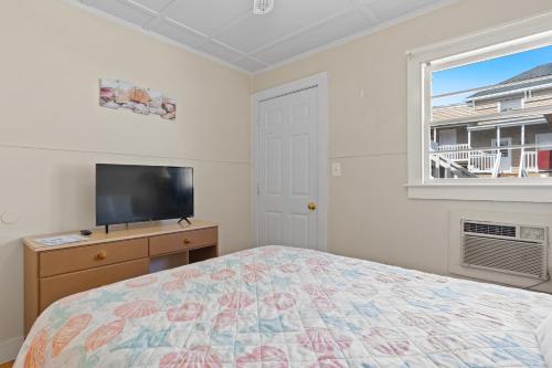 beach motel and suites