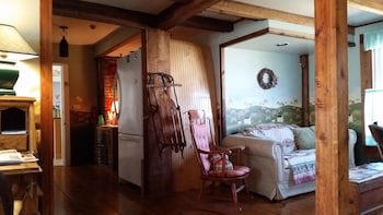 the carriage barn inn