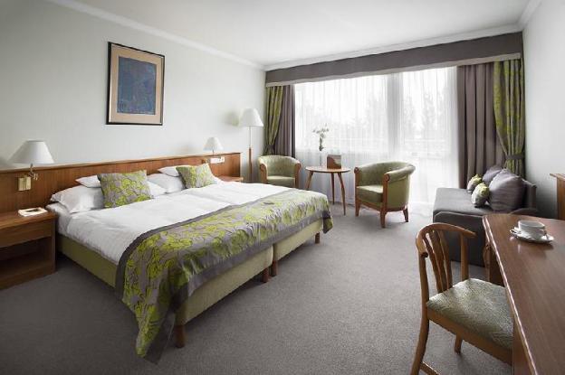 hotel carbona thermal spa