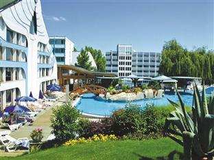 Hotel Naturmed Carbona,Hévíz>>Heviz,4.5 star
