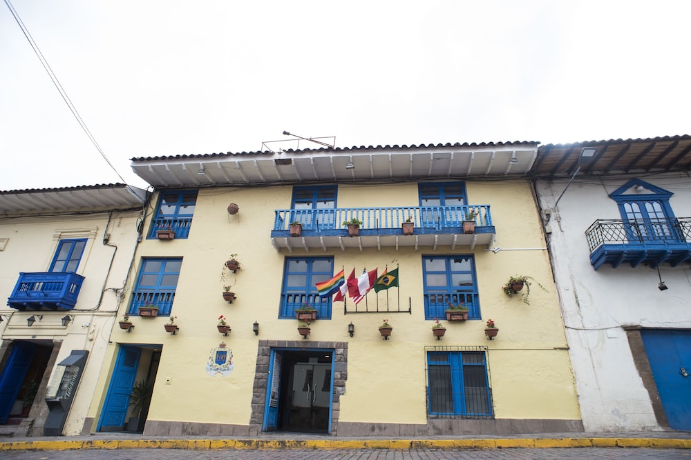 royal inka hotel