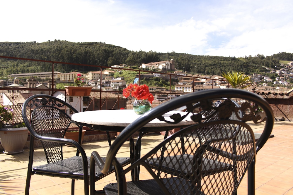 royal inka hotel