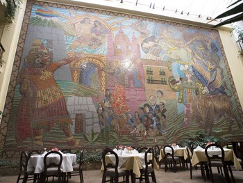 royal inka hotel