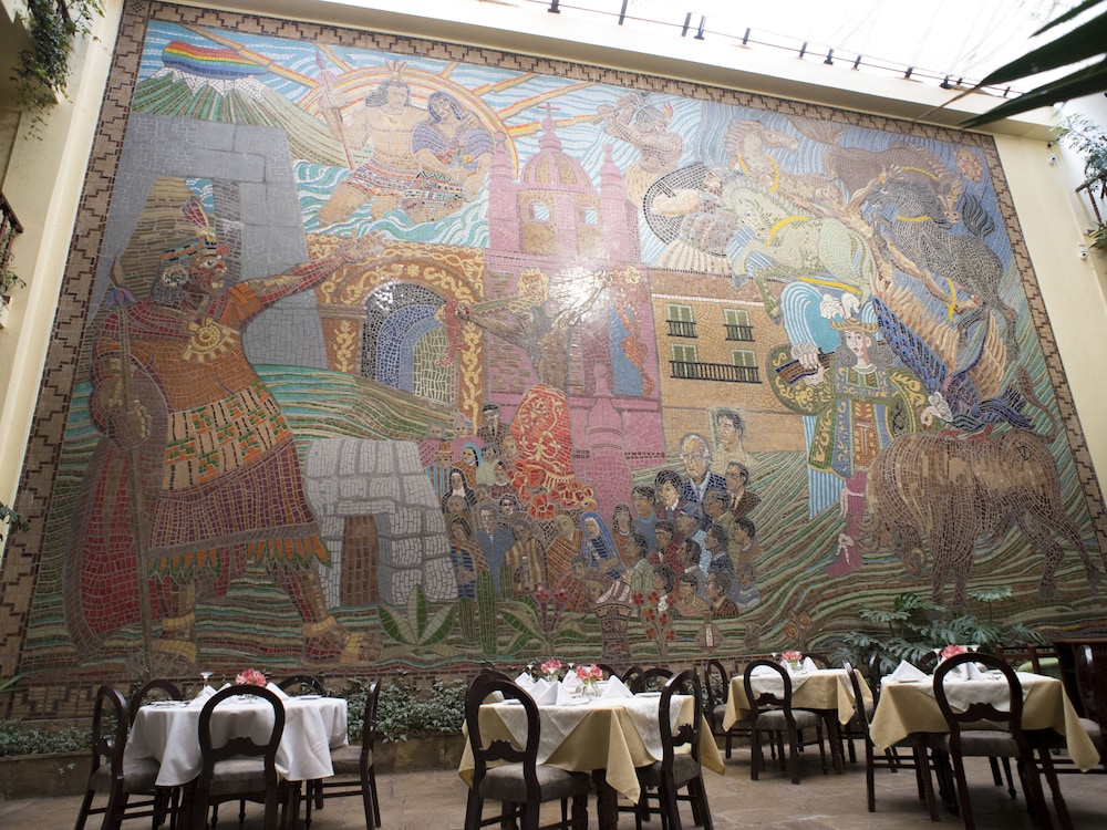 royal inka hotel