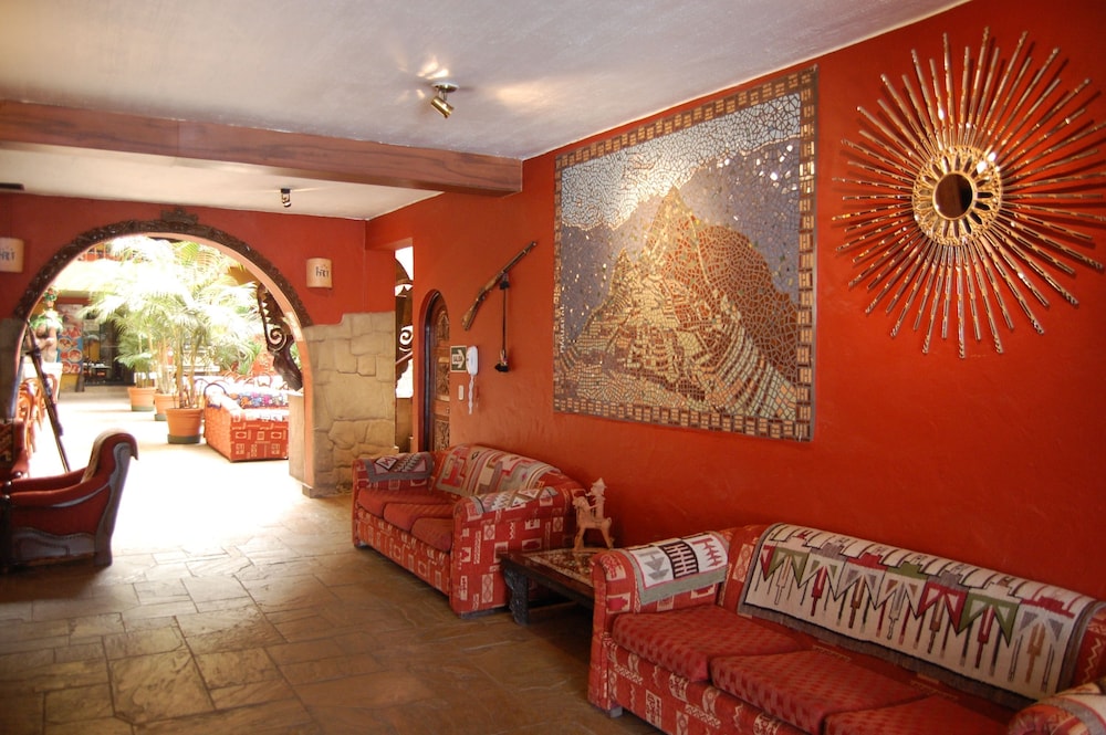 royal inka hotel