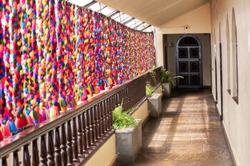 royal inka hotel