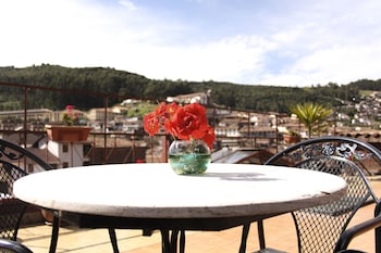 royal inka hotel