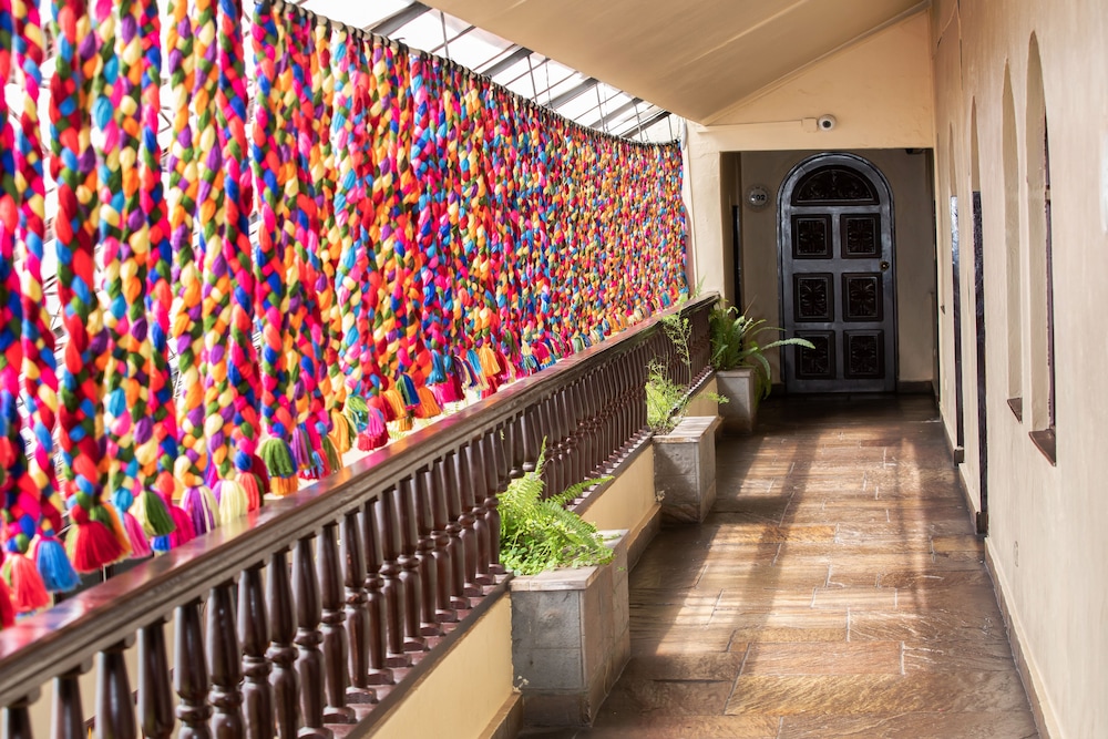 royal inka hotel