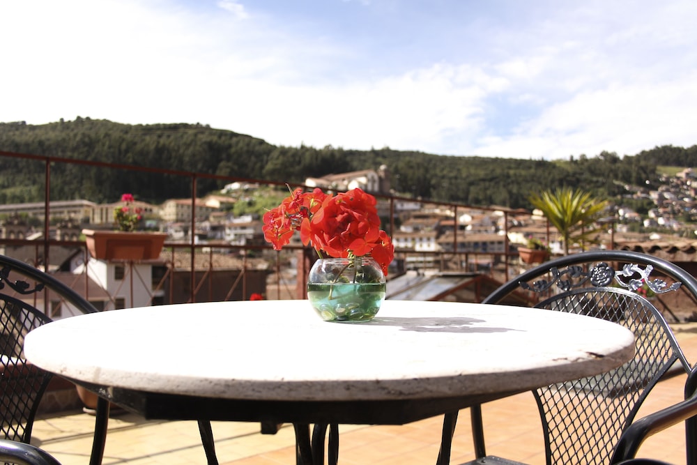 royal inka hotel