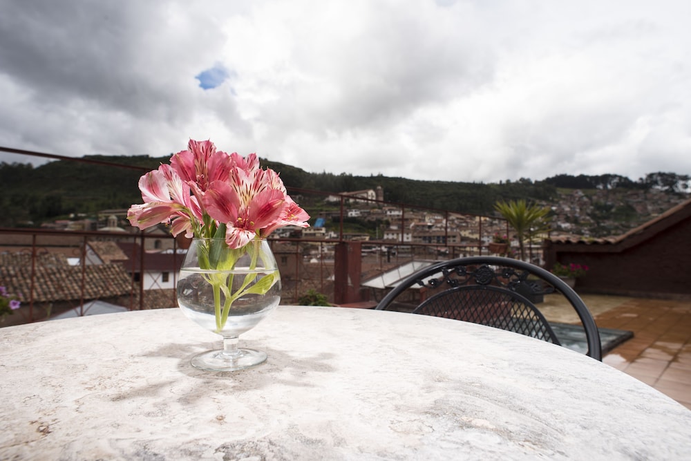 cusco