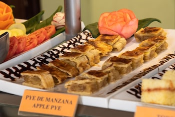 royal inka hotel