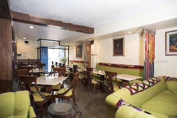 royal inka hotel