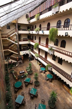 royal inka hotel