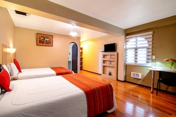 royal inka hotel